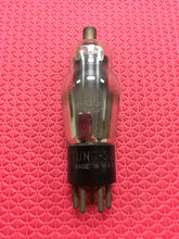 Load image into Gallery viewer, Tung Sol VT-36 Number / Type 36 #36 Vacuum Tube Valve Milspec NOS NIB