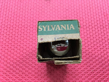 Load image into Gallery viewer, Sylvania 14C5 Vacuum Tube Valve NOS NIB