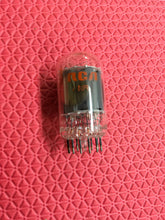 Load image into Gallery viewer, RCA 25JZ8 Vacuum Tube Valve NOS NIB