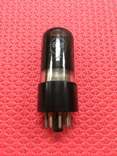 Load image into Gallery viewer, Sylvania 6U6 6U6GT Vacuum Tube Valve NOS NIB