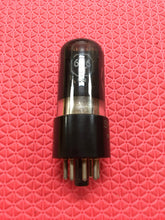 Load image into Gallery viewer, Sylvania 6U6 6U6GT Vacuum Tube Valve NOS NIB