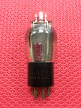 Load image into Gallery viewer, Philco 6A4 Vacuum Tube Valve Engraved Base NOS NIB