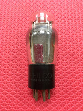 Load image into Gallery viewer, Philco 6A4 Vacuum Tube Valve Engraved Base NOS NIB