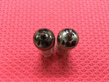 Load image into Gallery viewer, Matched Pair RCA 6GU7 Vacuum Tubes NOS NIB
