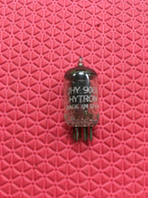 Load image into Gallery viewer, Hytron 9001 JHY-9001 Vacuum Tube Valve Milspec NOS NIB