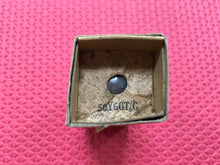 Load image into Gallery viewer, Sylvania 50Y6 50Y6GT Vacuum Tube Valve NOS NIB