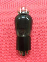 Load image into Gallery viewer, Ken-Rad 25L6 25L6G Vacuum Tube Valve ST Shoulder Shape Gray And Silver Bottle
