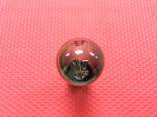 Load image into Gallery viewer, Majestic Type 27 G-27 #27 Vacuum Tube Valve Engraved Base Mesh Plate Globe / Balloon Variety NOS-Testing
