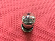 Load image into Gallery viewer, National Union NU 6X5 6X5GT VT126B VT-126-B JANCNU6X5GT Vacuum Tube Milspec Black Plate Rectifier NOS-Testing