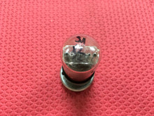 Load image into Gallery viewer, National Union NU 6X5 6X5GT VT126B VT-126-B JANCNU6X5GT Vacuum Tube Milspec Black Plate Rectifier NOS-Testing