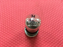 Load image into Gallery viewer, National Union NU 6X5 6X5GT VT126B VT-126-B JANCNU6X5GT Vacuum Tube Milspec Black Plate Rectifier NOS-Testing