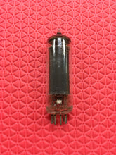 Load image into Gallery viewer, RCA 50C5 Vacuum Tube Valve Black Plate