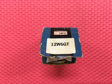 Load image into Gallery viewer, IEC 12W6 12W6GT Vacuum Tube Valve NOS NIB