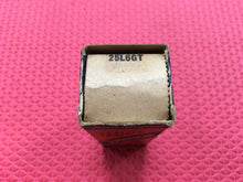 Load image into Gallery viewer, Emerson 25L6 25L6GT 25W6 25W6GT Vacuum Tube Valve NOS NIB