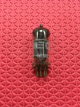 Load image into Gallery viewer, IEC Mullard 6GM6 Vacuum Tube Valve NOS NIB