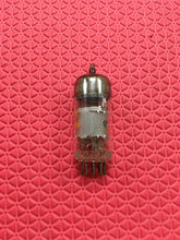 Load image into Gallery viewer, Amperex 6EH7 Vacuum Tube Valve Mesh Plate NOS NIB