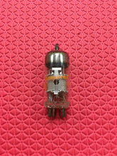 Load image into Gallery viewer, Amperex 6EH7 Vacuum Tube Valve Mesh Plate NOS NIB