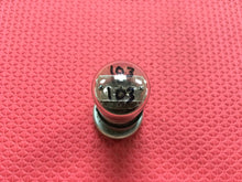 Load image into Gallery viewer, National Union NU 6X5 6X5GT VT126B VT-126-B JANCNU6X5GT Vacuum Tube Milspec Black Plate Rectifier NOS-Testing