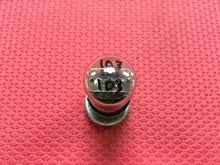 Load image into Gallery viewer, National Union NU 6X5 6X5GT VT126B VT-126-B JANCNU6X5GT Vacuum Tube Milspec Black Plate Rectifier NOS-Testing