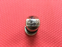 Load image into Gallery viewer, Hytron 6X5 JAN-CHY-6X5GT Vacuum Tube Rectifier Milspec Black Plate