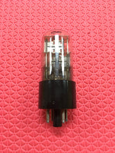 Load image into Gallery viewer, Hytron 6X5 JAN-CHY-6X5GT Vacuum Tube Rectifier Milspec Black Plate