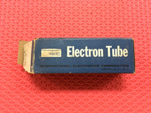 Load image into Gallery viewer, IEC 12JZ8 Vacuum Tube Valve NOS NIB