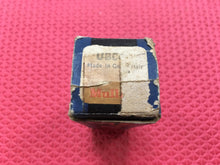 Load image into Gallery viewer, Mullard UBC41 Vacuum Tube Valve NOS NIB