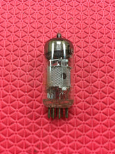 Load image into Gallery viewer, RCA Amperex 6EH7 EF183 Vacuum Tube Valve Mesh Plate NOS NIB