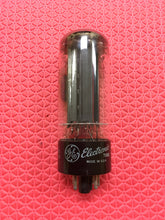 Load image into Gallery viewer, General Electric GE 5U4 5U4GB Vacuum Tube Rectifier Gray Plate