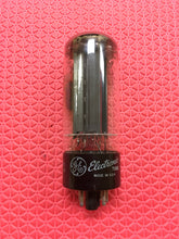 Load image into Gallery viewer, General Electric GE 5U4 5U4GB Vacuum Tube Rectifier Gray Plate