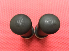 Load image into Gallery viewer, Matched Pair Hytron 1622 Industrial Vacuum Tubes Valves NOS NIB