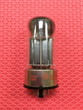 Load image into Gallery viewer, General Electric GE 5 Star 6080 6AS7 Vacuum Tube Valve For Your Headphone Amplifier Industrial Grade NOS-Testing