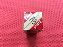 Load image into Gallery viewer, Hytron 5W4 Vacuum Tube Valve Rectifier NOS NIB