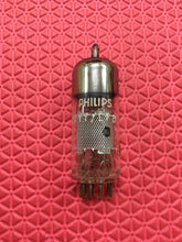 Load image into Gallery viewer, Philips EF85 6BY7 Vacuum Tube Valve Mesh Plate NOS NIB