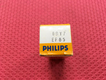 Load image into Gallery viewer, Philips EF85 6BY7 Vacuum Tube Valve Mesh Plate NOS NIB