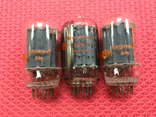 Load image into Gallery viewer, 3 Amperex 38HE7 Vacuum Tubes Valves NOS NIB Lot Of Three