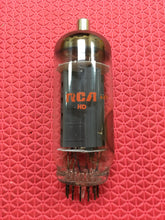 Load image into Gallery viewer, RCA 26LX6 Vacuum Tube Valve NOS NIB