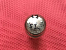 Load image into Gallery viewer, Raytheon Type 80 #80 Vacuum Tube Valve Rectifier Black Plate ST Shoulder Shape