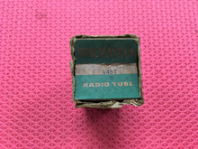 Load image into Gallery viewer, Sylvania 14S7 Vacuum Tube Valve NOS NIB