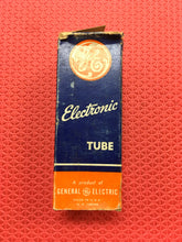 Load image into Gallery viewer, General Electric GE 5AU4 Vacuum Tube Valve Rectifier NOS NIB