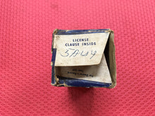 Load image into Gallery viewer, General Electric GE 5AU4 Vacuum Tube Valve Rectifier NOS NIB