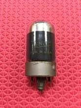 Load image into Gallery viewer, Zenith 14B8 Vacuum Tube NOS NIB