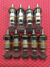 Load image into Gallery viewer, 9 Amperex 3A2 Vacuum Tubes Valves NOS NIB Lot Of Nine