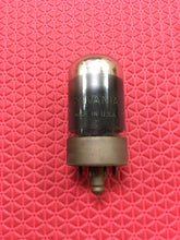 Load image into Gallery viewer, Sylvania 14S7 Vacuum Tube Valve NOS NIB