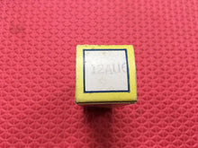 Load image into Gallery viewer, Shield 12AU6 Vacuum Tube Valve NOS NIB