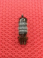 Load image into Gallery viewer, International Servicemaster 12AU6 Vacuum Tube NOS NIB