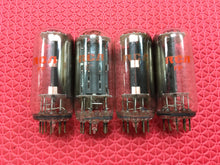 Load image into Gallery viewer, 4 RCA 17CK3 Vacuum Tubes Valves NOS NIB Lot Of Four