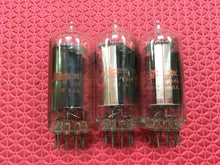 Load image into Gallery viewer, 3 Zenith 17CK3 Vacuum Tubes Valves NOS NIB Lot Of Three