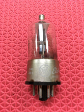 Load image into Gallery viewer, General Electric GE 12Q7 12Q7GT Vacuum Tube Valve NOS NIB