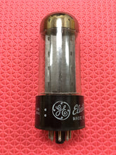 Load image into Gallery viewer, General Electric GE 5AU4 Vacuum Tube Valve Rectifier NOS NIB